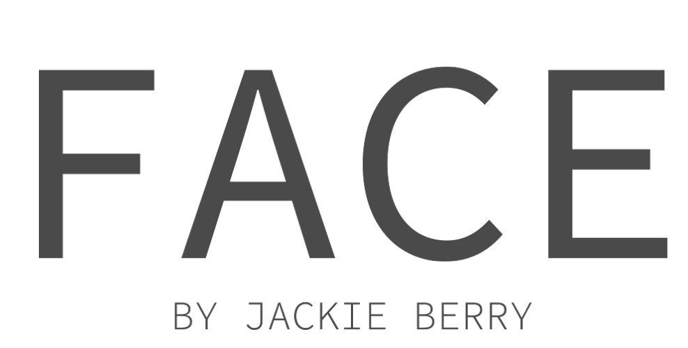 All the treatments offered at Face by Jackie Berry