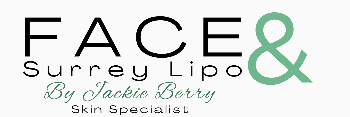 FACE By Jackie Berry logo